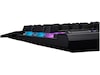Corsair K70 RGB Pro gamingtastatur (svart) Gamingtastatur