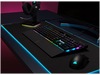 Corsair K70 RGB Pro gamingtastatur (svart) Gamingtastatur