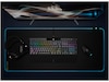 Corsair K70 RGB Pro gamingtastatur (svart) Gamingtastatur