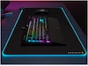 Corsair K70 RGB Pro gamingtastatur (svart) Gamingtastatur