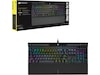 Corsair K70 RGB Pro gamingtastatur (svart) Gamingtastatur