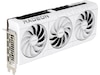 Asus Prime Radeon RX 9070 XT OC (hvit) Skjermkort