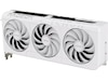 Asus Prime Radeon RX 9070 XT OC (hvit) Skjermkort