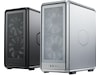 Cooler Master Masterframe 500 Mesh Mid Tower (sølv) Midi tower