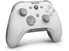 Scuf Valor Pro trådløs Xbox-kontroller (hvit) Tilbehør