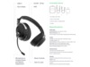 Acezone A-Spire trådløst gamingheadset -B-Grade Demo headset