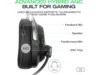 Acezone A-Spire trådløst gamingheadset -B-Grade Demo headset