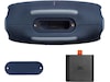 JBL XTREME 4 trådløs bluetooth-høyttaler (blå) Trådløs / Bluetooth-høyttaler