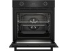 Beko BBIM14300BMP Integrert pyrolyseovn (svart) Stekeovn