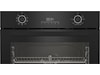Beko BBIM14300B Integrert stekeovn (svart) Stekeovn