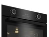 Beko BBIM14300B Integrert stekeovn (svart) Stekeovn