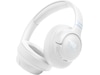 JBL Tune 780NC trådløse hodetelefoner, Over-Ear (hvit) Hodetelefoner