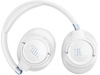 JBL Tune 780NC trådløse hodetelefoner, Over-Ear (hvit) Hodetelefoner
