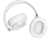 JBL Tune 780NC trådløse hodetelefoner, Over-Ear (hvit) Hodetelefoner