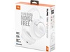 JBL Tune 780NC trådløse hodetelefoner, Over-Ear (hvit) Hodetelefoner