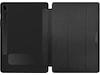  OtterBox Galaxy Tab S10 Lite/S10 FE/S9 FE React Folio - ProPack (sort) Deksel til nettbrett
