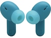 JBL Tune Beam 2 Trådløse Ørepropper (turkis) Ørepropper