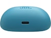 JBL Tune Beam 2 Trådløse Ørepropper (turkis) Ørepropper