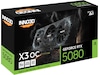 INNO3D GeForce RTX 5080 X3 OC Skjermkort