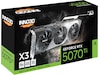 INNO3D GeForce RTX 5070 Ti X3 Skjermkort