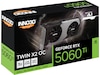 INNO3D GeForce RTX 5060 Ti 16GB TWIN X2 OC Skjermkort