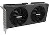 INNO3D GeForce RTX 5060 Twin X2 OC V2 Skjermkort