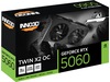 INNO3D GeForce RTX 5060 Twin X2 OC V2 Skjermkort