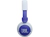 JBL Junior 320BT trådløse hodetelefoner (blå) Hodetelefoner