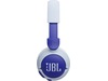 JBL Junior 320BT trådløse hodetelefoner (blå) Hodetelefoner