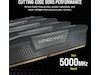 Corsair Vengeance DDR5 6000MHz 32GB Minnebrikker