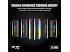Corsair Vengeance RGB DDR5 6000MHz 32GB Minnebrikker