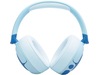JBL Junior 470NC trådløse hodetelefoner, over-ear (blå) Hodetelefoner
