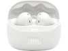JBL Tune Beam 2 Trådløse Ørepropper (hvit) Ørepropper