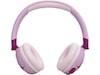 JBL Junior 320BT trådløse hodetelefoner (lilla) Hodetelefoner