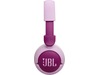 JBL Junior 320BT trådløse hodetelefoner (lilla) Hodetelefoner