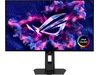 ASUS 27" gamingskjerm ROG Strix XG27AQWMG -B-Grade Demo skjermer