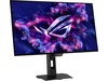ASUS 27" gamingskjerm ROG Strix XG27AQWMG -B-Grade Demo skjermer