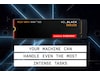 Sandisk WD_Black SN8100 NVMe SSD 1TB SSD M.2