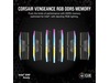 Corsair Vengeance RGB DDR5 6000MHz 32GB Minnebrikker