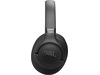 JBL Tune 730BT trådløse hodetelefoner, on-ear (svart) Hodetelefoner