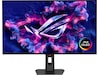 ASUS 32" gamingskjerm ROG Strix OLED 4K XG32UCWMGZ Skjermer