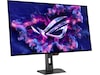 ASUS 32" gamingskjerm ROG Strix OLED 4K XG32UCWMGZ Skjermer