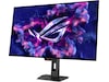 ASUS 32" gamingskjerm ROG Strix OLED 4K XG32UCWMGZ Skjermer