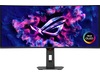 ASUS 34" curved gamingskjerm ROG Strix OLED XG34WCDG Skjermer