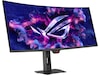ASUS 34" curved gamingskjerm ROG Strix OLED XG34WCDG Skjermer