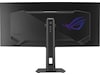 ASUS 34" curved gamingskjerm ROG Strix OLED XG34WCDG Skjermer