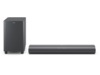 Philips B6100 Soundbar -B-Grade Demo DVD/Hi-Fi/stereo