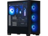 Komplett-PC Advanced Gaming a154 RGB Gaming-PC stasjonær