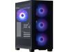Komplett-PC Advanced Gaming a154 RGB Gaming-PC stasjonær