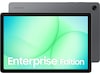 Galaxy Tab A11+ WiFi 128GB - Enterprise (grå) Nettbrett / iPad